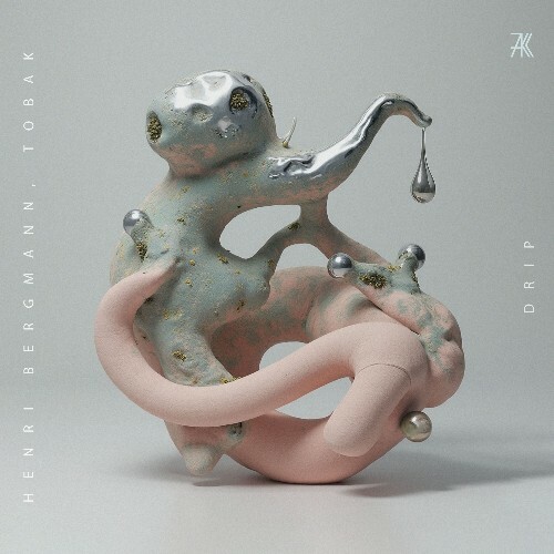  Henri Bergmann & Tobak - Drip (2025) 