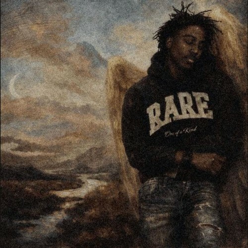  Xoshame - One Of A Kind (2026) 