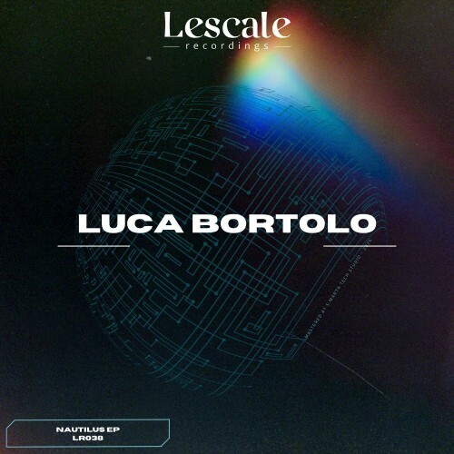  Luca Bortolo - Nautilus (2024) 