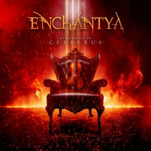 Enchantya — Symphony of Cerberus (2024)