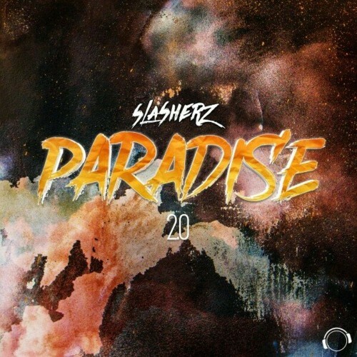  Slasherz - Paradise 2.0 (2024) 