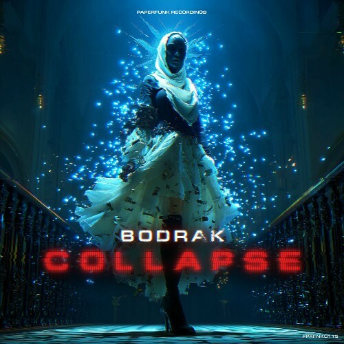 Bodrak - Collapse (2025) Bodrak - Collapse (2025)