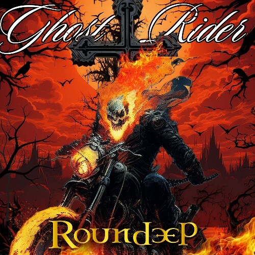  Roundeep - Ghost Rider (2024) 