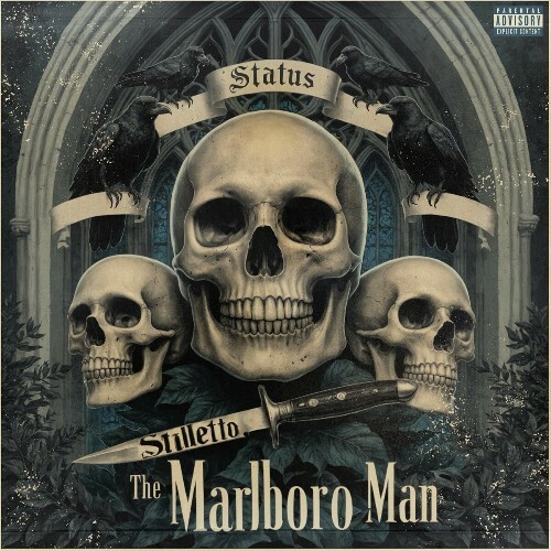  Status The Marlboro Man - Stilletto (2024) 