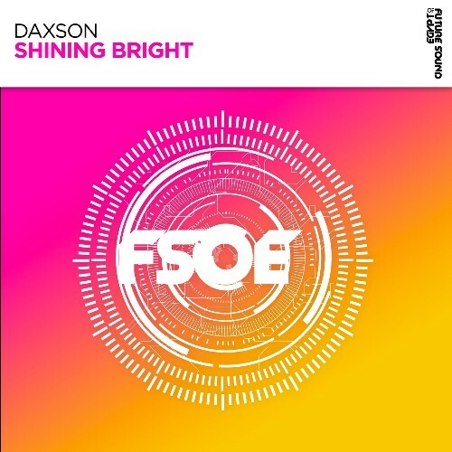  Daxson - Shining Bright (2026) 