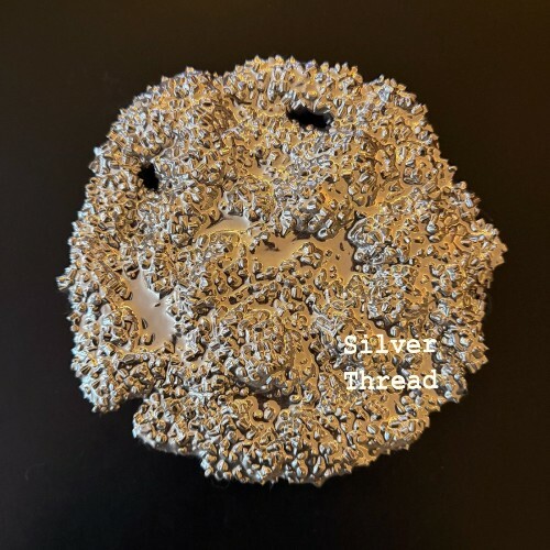  Anton Kubikov - Silver Thread (2026) 