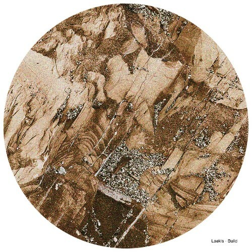 Laekis - Build (2025) Laekis - Build (2025)