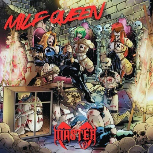  Master Dy - Milf Queen (2026) 