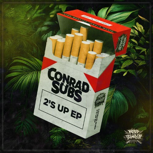  Conrad Subs - 2s Up (2025) 