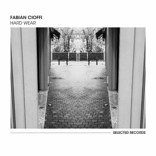 Fabian Cioffi - Hard Wear (2022)