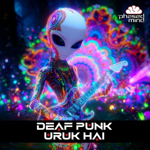  Deaf Punk - Uruk Hai (2026) 