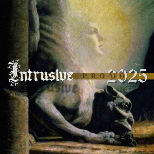  Intrusive - 2025 Promo (2025) 
