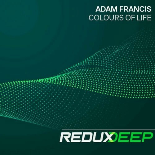  Adam Francis - Colours of Life (2024) 