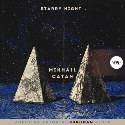 Mikhail Catan - Starry Night (2025)