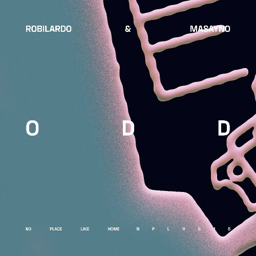  Robilardo & Masayno - Odd (2024) 