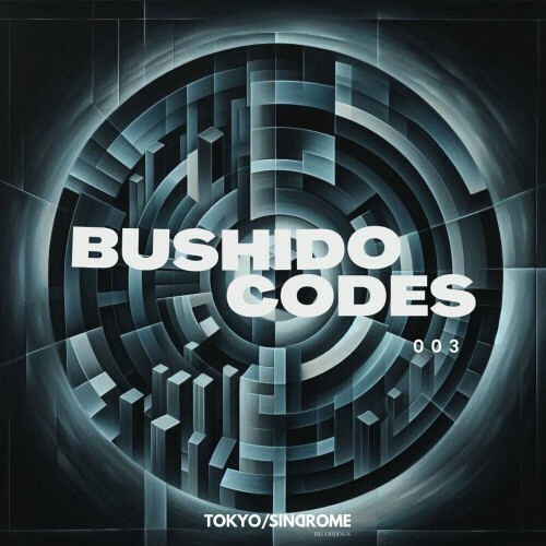  VA. BUSHIDO CODES 003 (2024)  MEW71HO_o