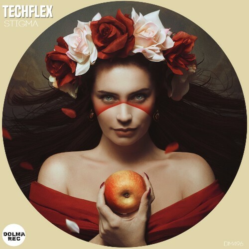  Techflex - Stigma (2026) 