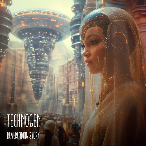  Technogen - Neverending Story (2024) 