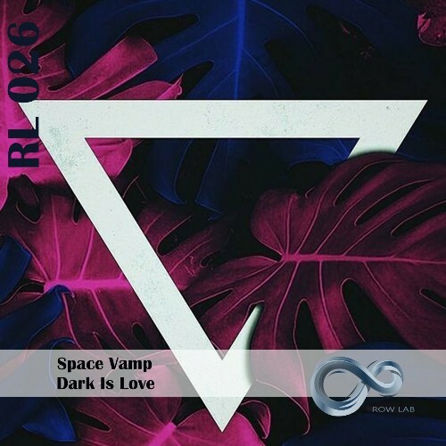 VA -  Space Vamp - Dark Is Love (2024) [MP3] MEWE3G2_o