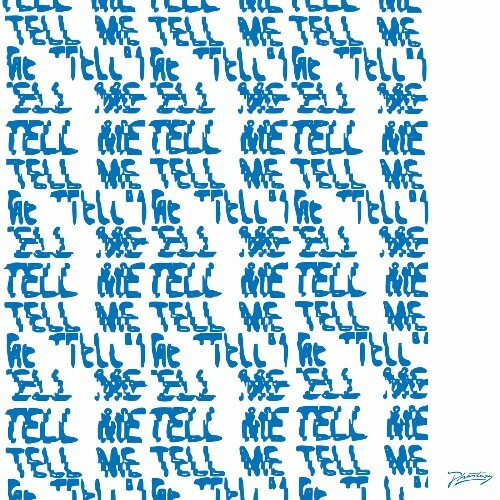  Factory Floor - Tell Me (2025) 