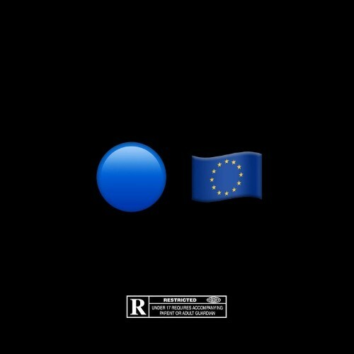  Le Croc - Blue Europe (2024) 