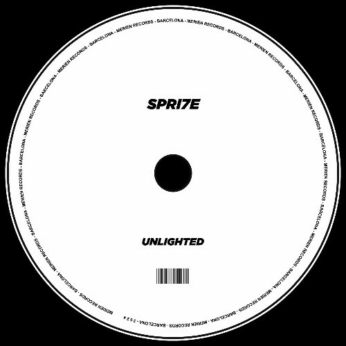  Spri7e - Unlighted (2025) 