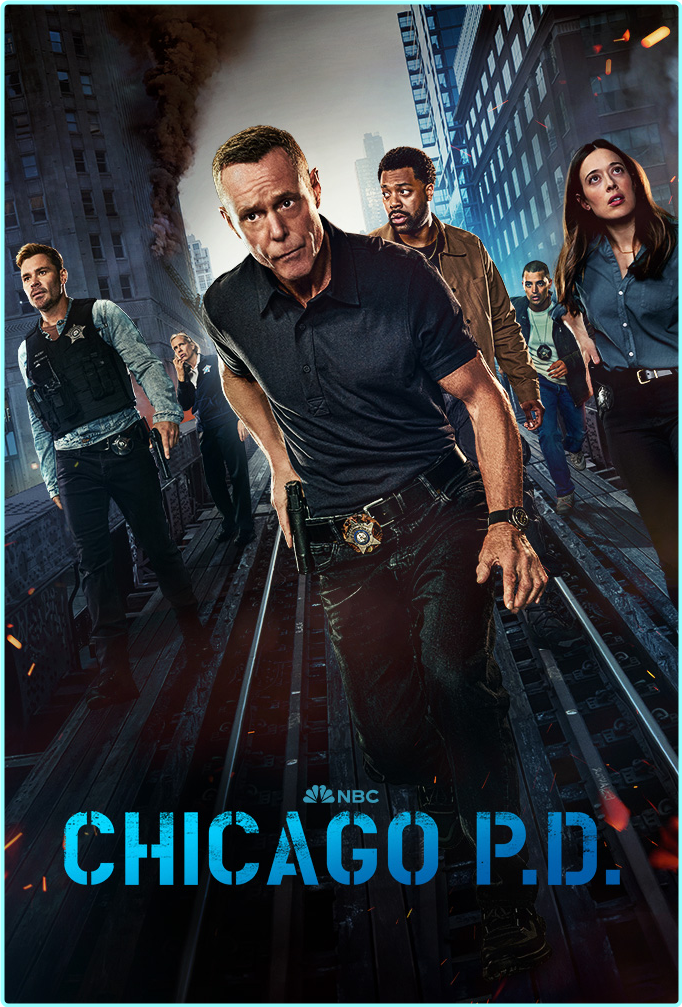 Chicago PD S13E01 [1080p] (HEVC) (x265) [6 CH] [MeGusta]