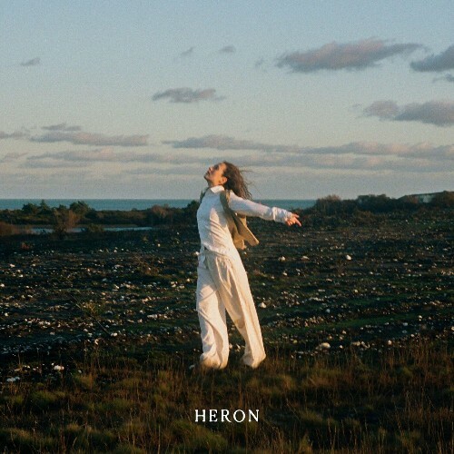  Alice Merton - Heron (2024) 