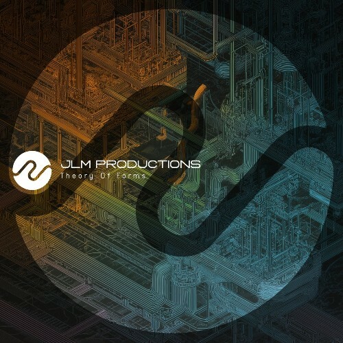  JLM Productions - Theory Of Forms (2025) 