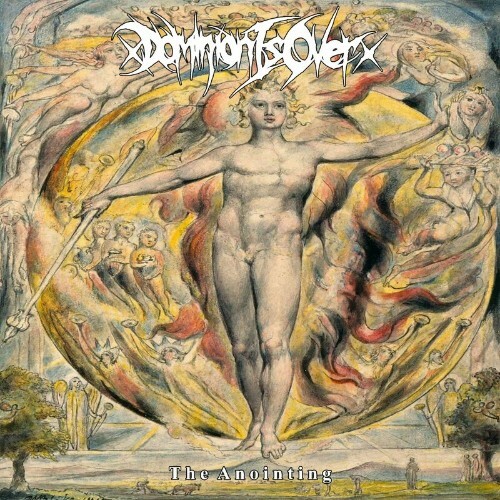  xDominionIsOverx - The Anointing (2023) 