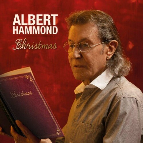  Albert Hammond - Christmas (2024) 