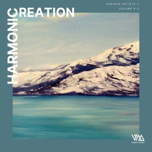 Harmonic Creations, Vol. 6 (2025)