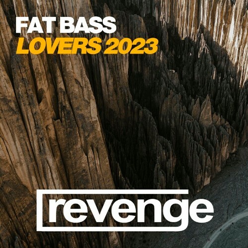  Revenge Music - Fat Bass Lovers 2023 (2023) 