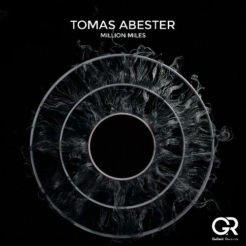  Tomas Abester - Million Miles (2024) 