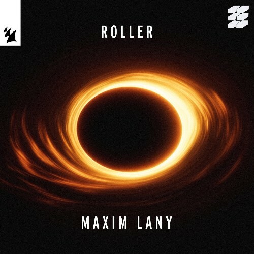  Maxim Lany - Roller (2025) 