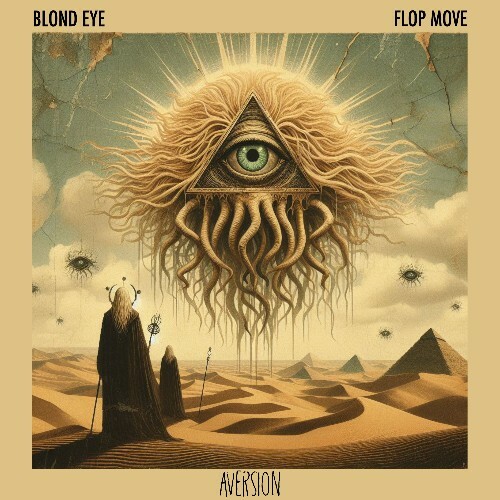 Blond Eye - Flop Move (2024)