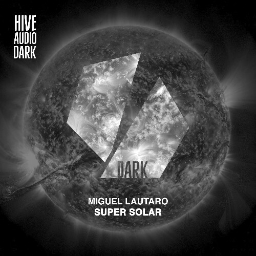  Miguel Lautaro - Super Solar (2025) 