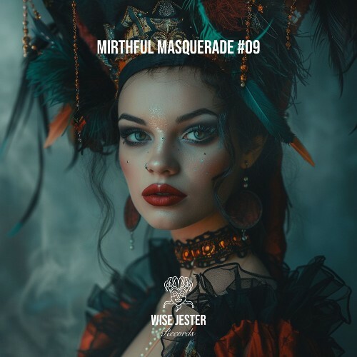 Mirthful Masquerade #09 (2026)