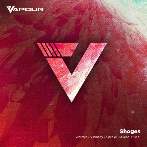  Shoges - Warmer / Vibrancy / Special (2025) 