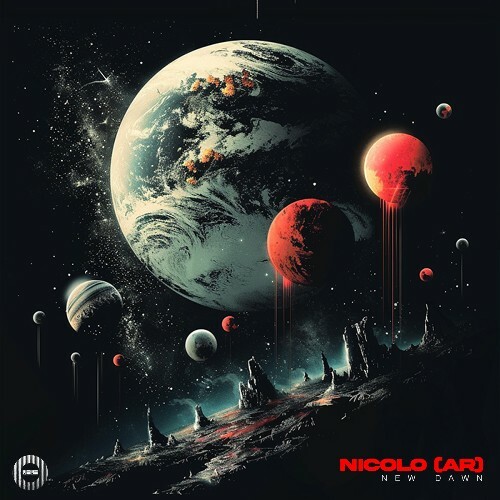 Nicolo (AR) - New Dawn (2024)