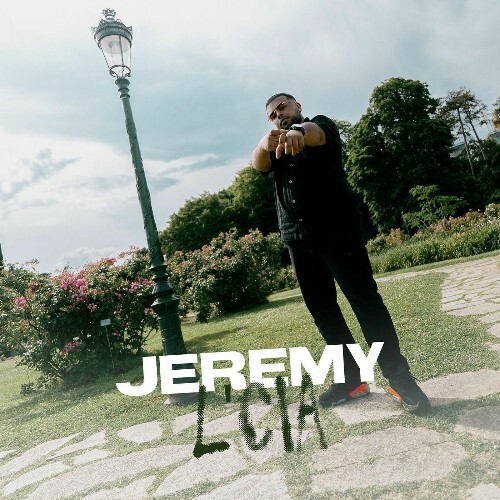  Jeremy - L'CIA (2025) 