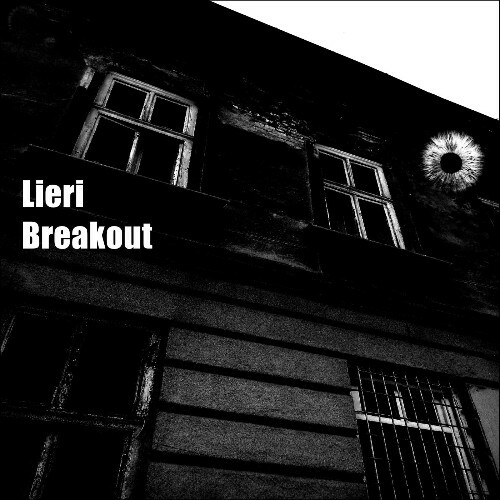  Lieri - Breakout (2025) 