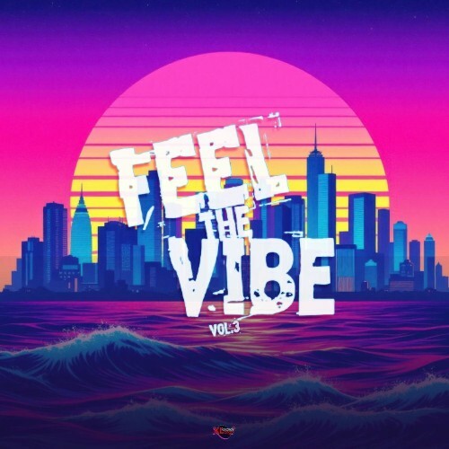 Feel the Vibe, Vol. 3 (2025) 