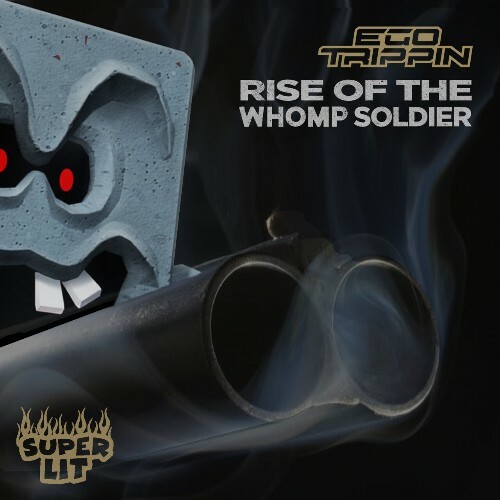 Ego Trippin - Rise of the Whomp Soldier (2025) 
