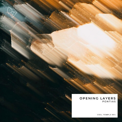  Pontias & ELVIRE - Opening Layers (2024) 