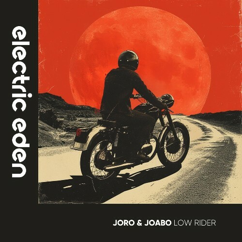 Joro & Joabo — Low Rider (2024)