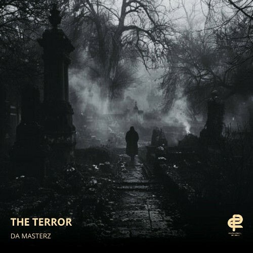 Da Masterz - The Terror (2024)