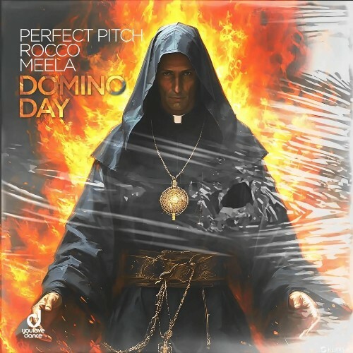  Perfect Pitch x Rocco x Meela - Domino Day (2024) 