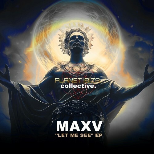  MAXV - Let Me See (2024) 