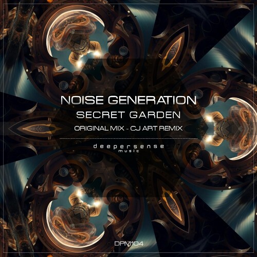  Noise Generation - Secret Garden (2024) 